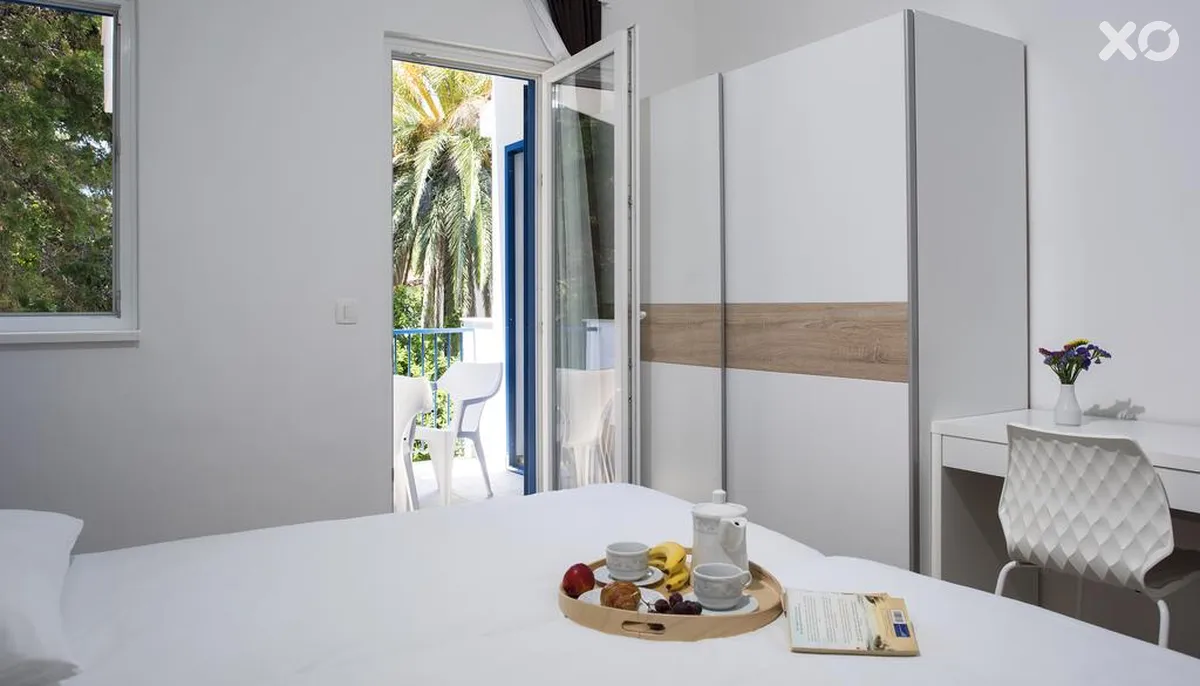 Aminess Port 9 Residence