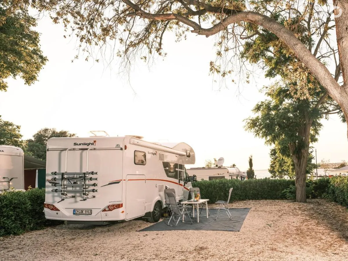 Falkensteiner Premium Camping Zadar