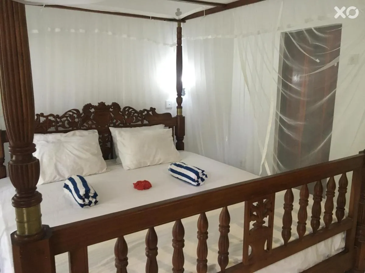 Freedom Villa