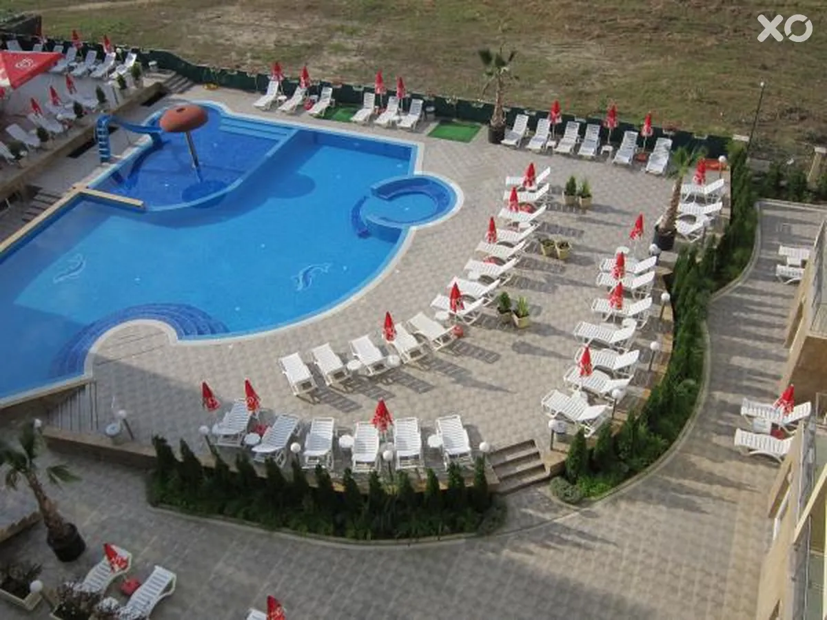 Vechna R Resort