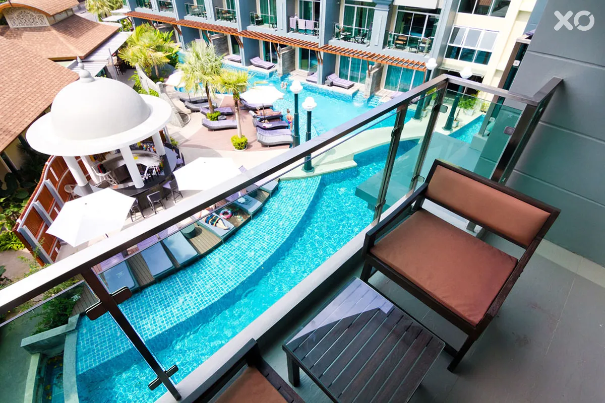 Ramaburin Resort