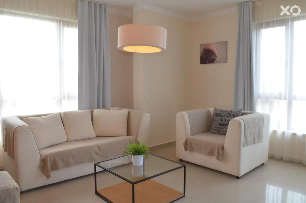 Bay Apartments