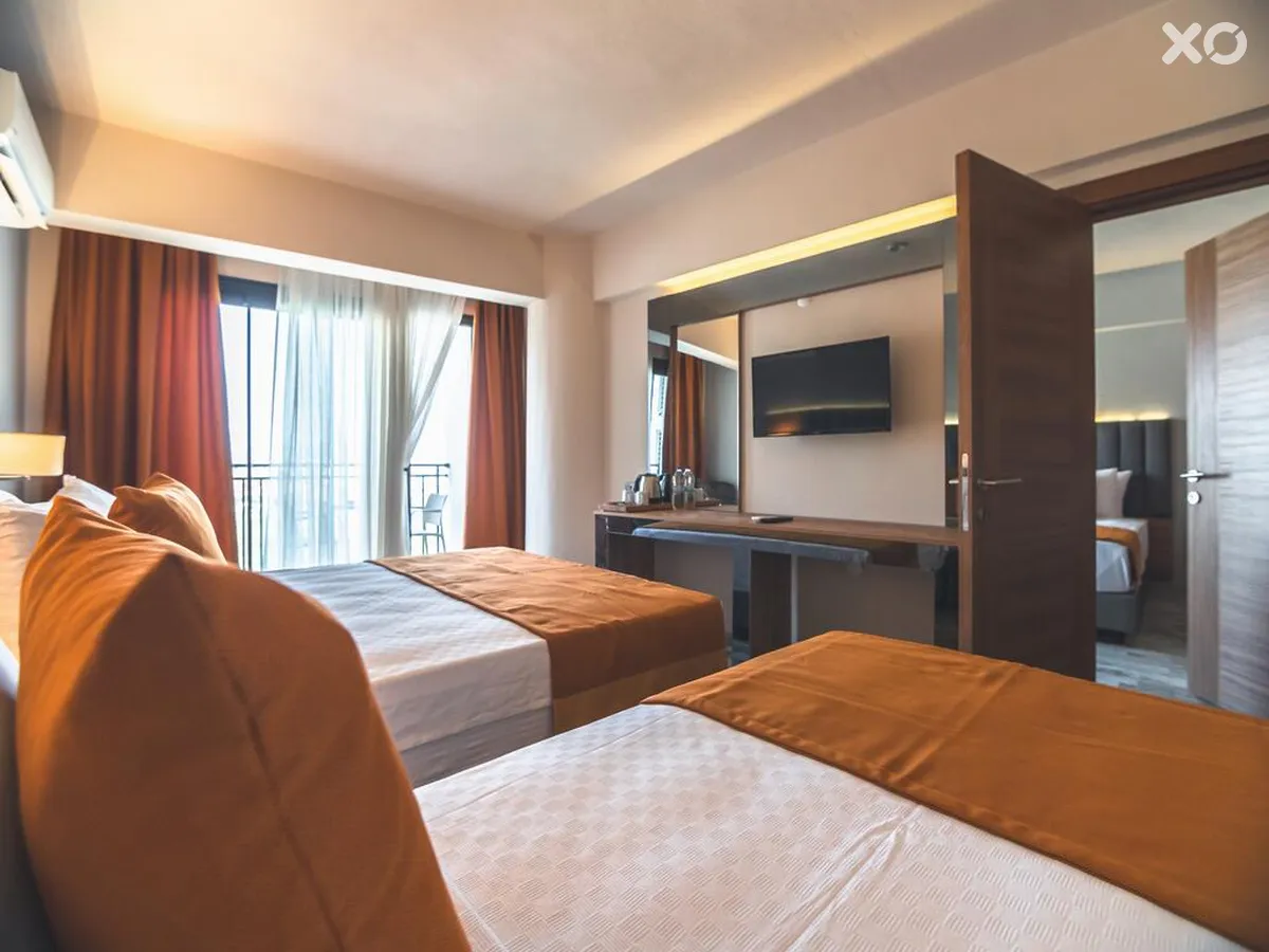 Dalya Resort Datca