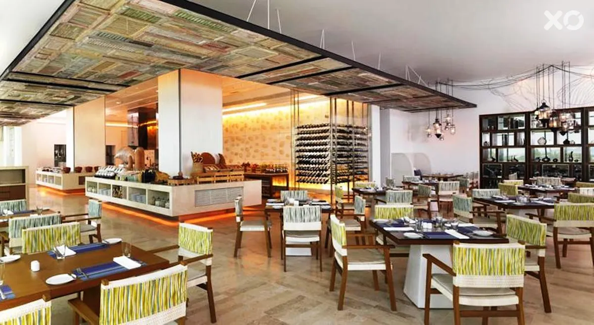 Rayong Marriott Resort & Spa