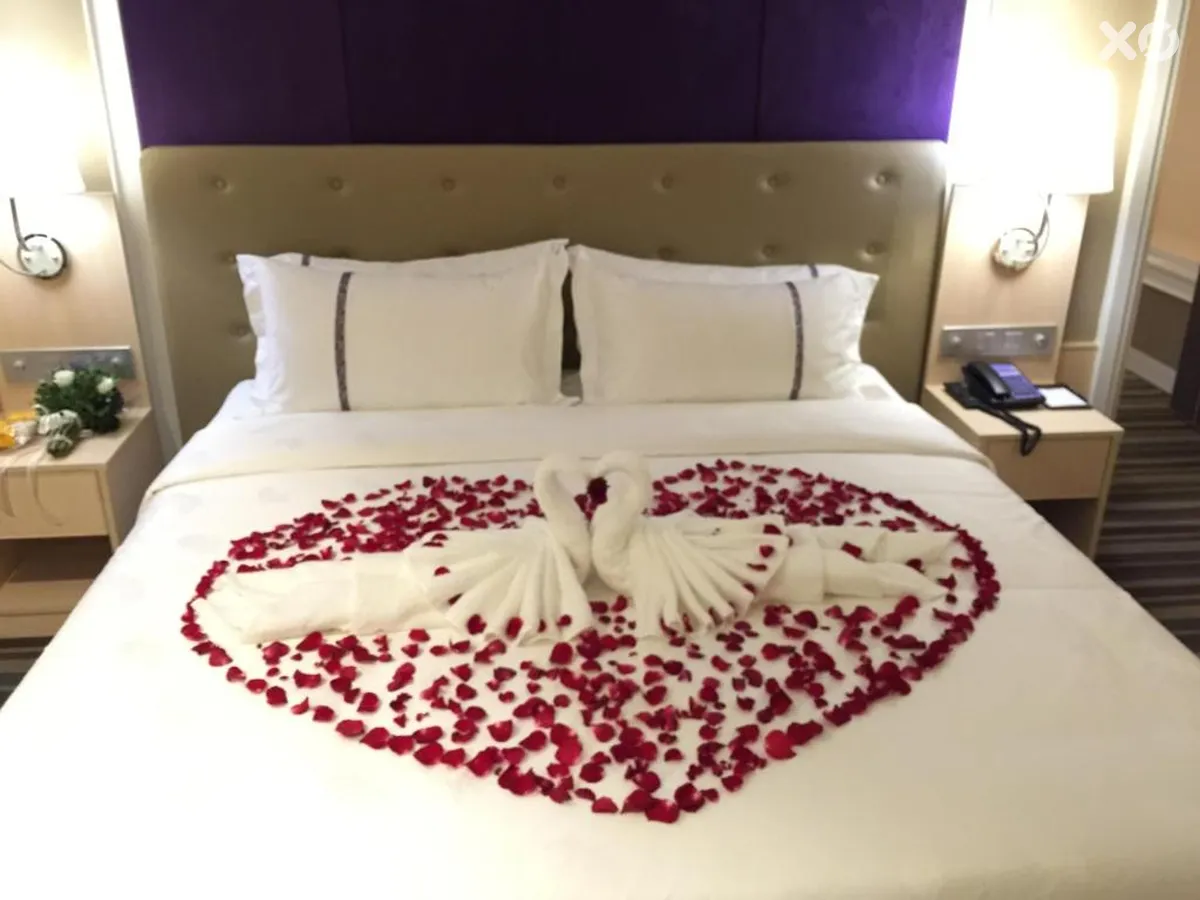 The Bazaar Hotel Bangkok