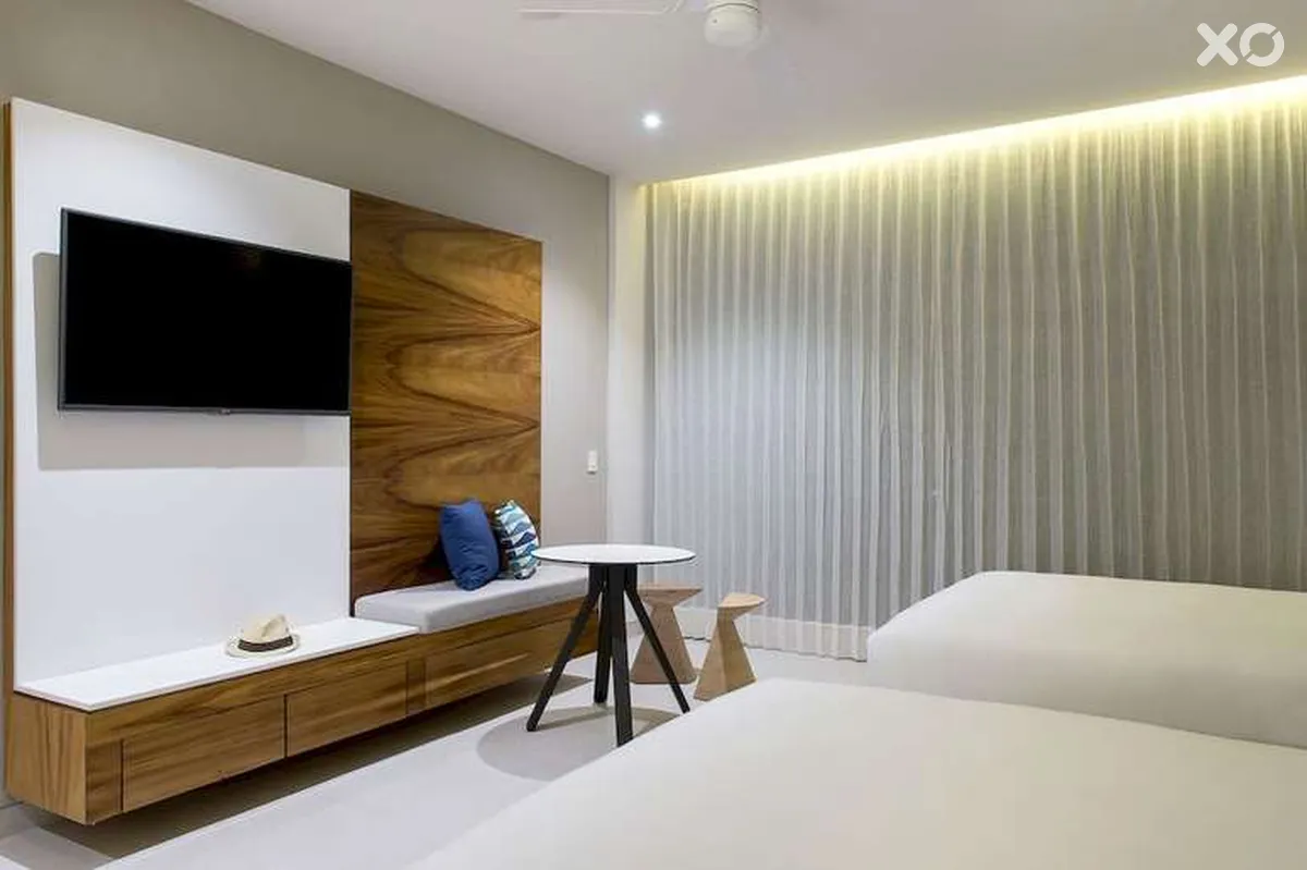 Grand Hyatt Playa del Carmen Resort