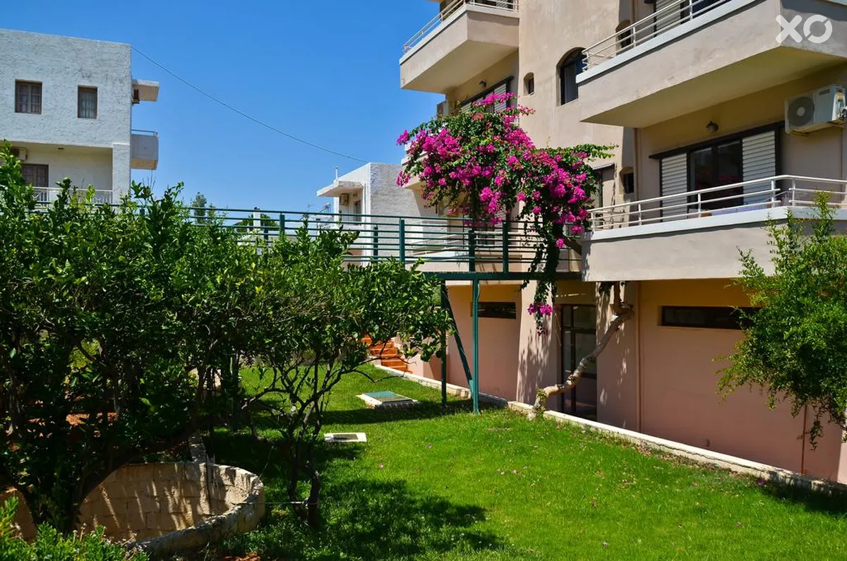 Niko Elen Hotel
