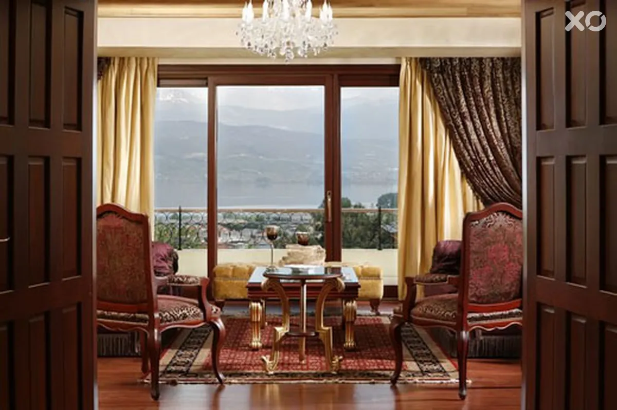 Grand Serai Congress & SPA