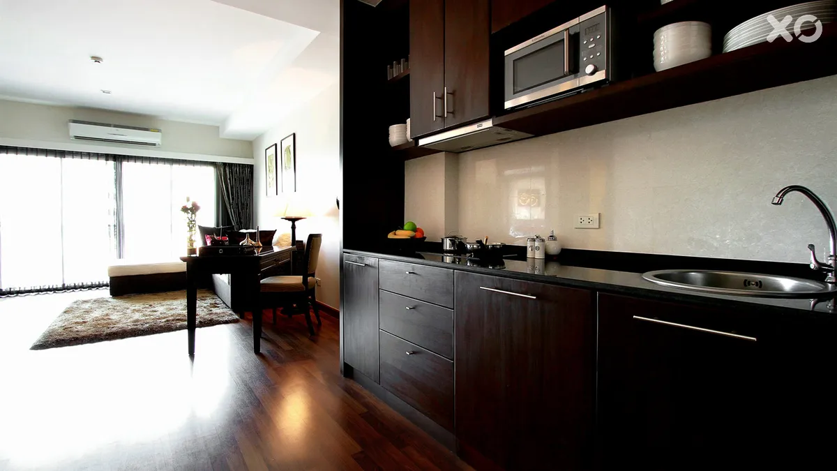 Fifth Jomtien Pattaya