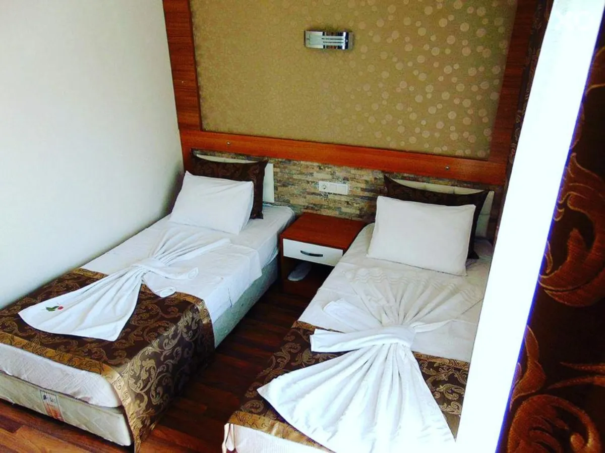 Nergiz Boutique Hotel