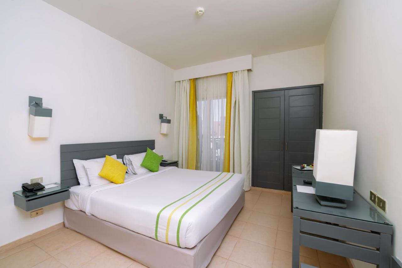 Lemon & Soul Makadi Garden