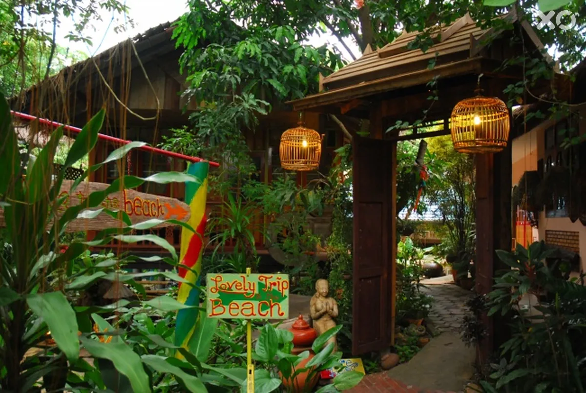 Varinda Garden Resort