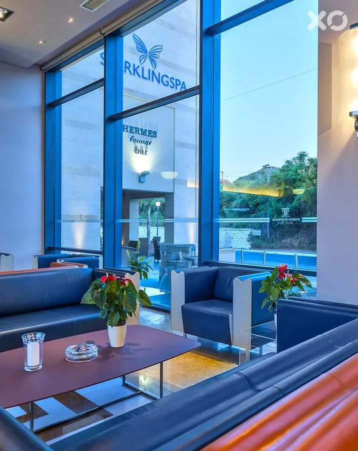 Porto Platanias Beach Resort & Spa
