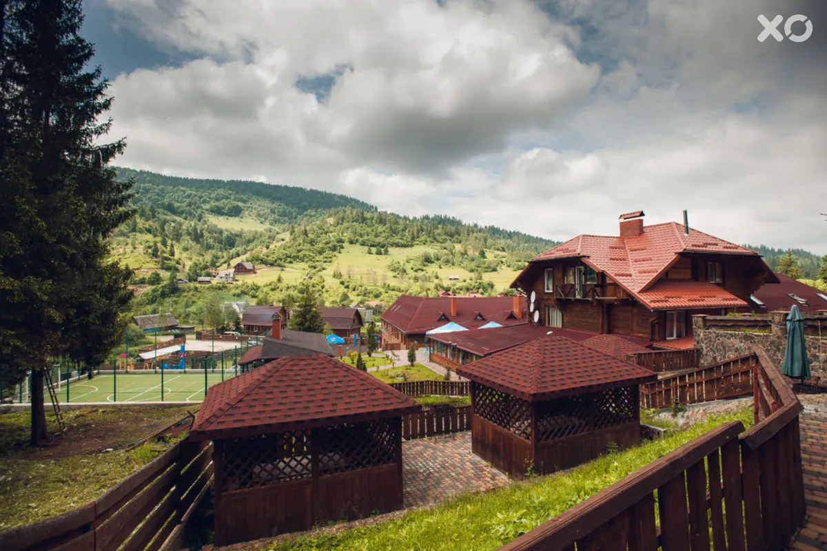 Фільварок