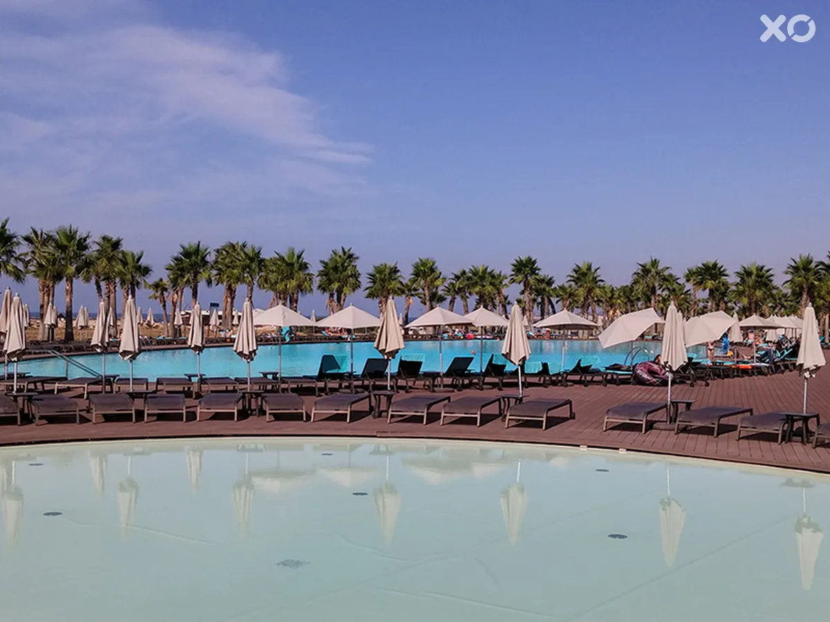 VidaMar Algarve Resort Hotel