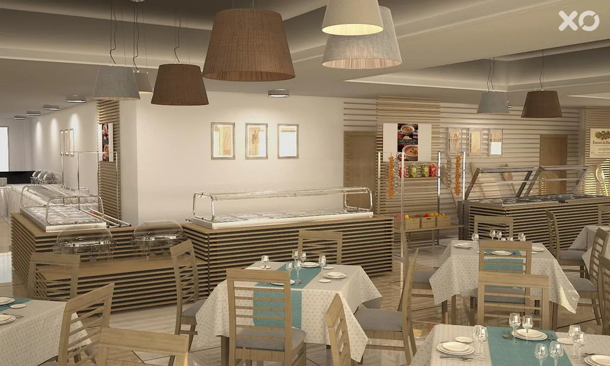 Pomorie Sun Hotel