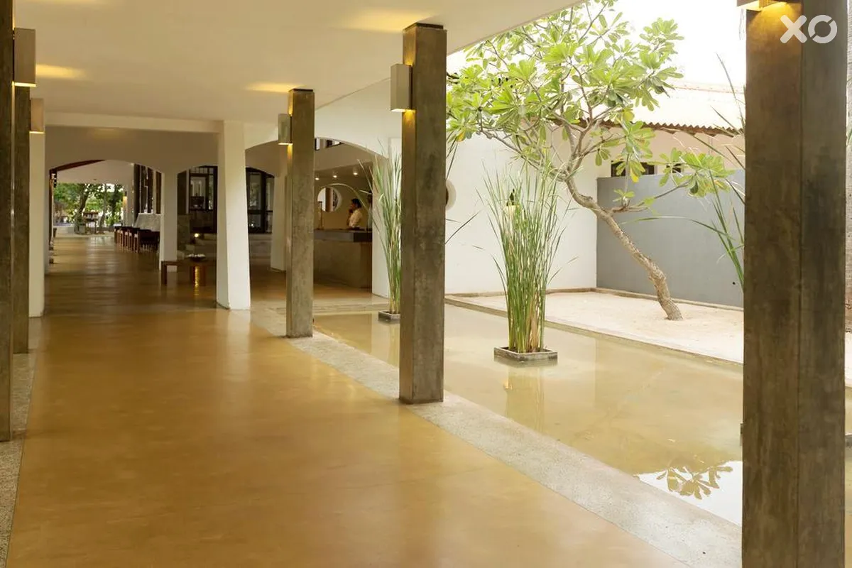 Nilaveli Beach Hotel