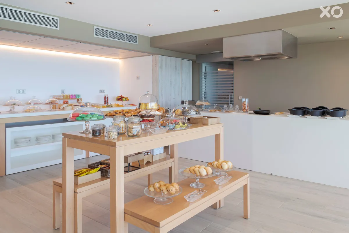 The Level at Melia Alicante