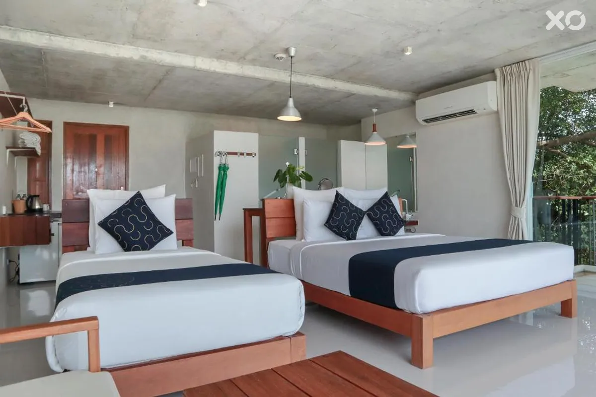Wabi Sabi Boutique Hotel