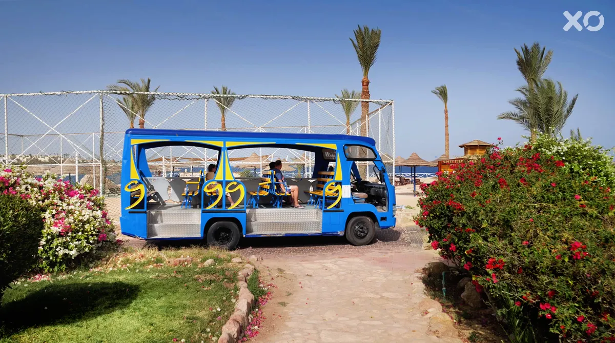 V Hotel Sharm El Sheikh