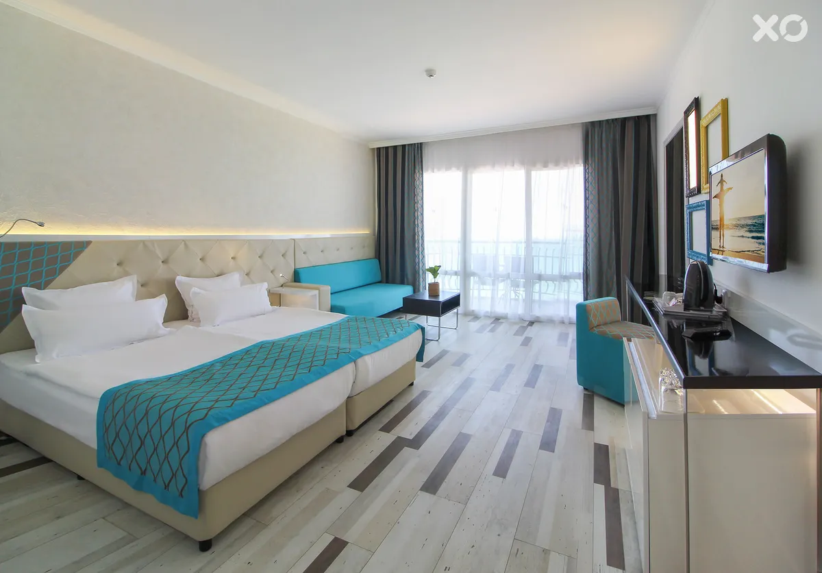 Grifid Hotel Marea