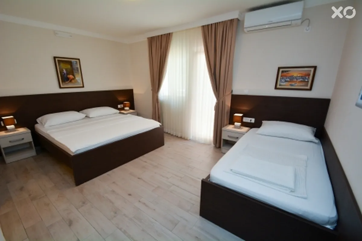Masha Residence