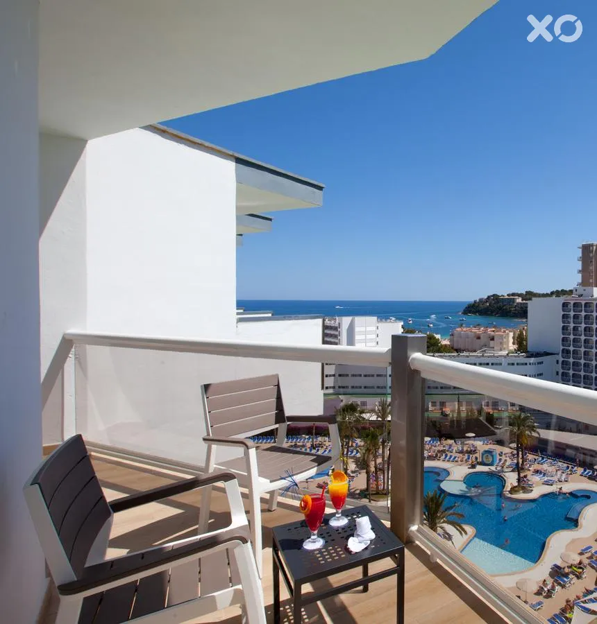 Samos Hotel