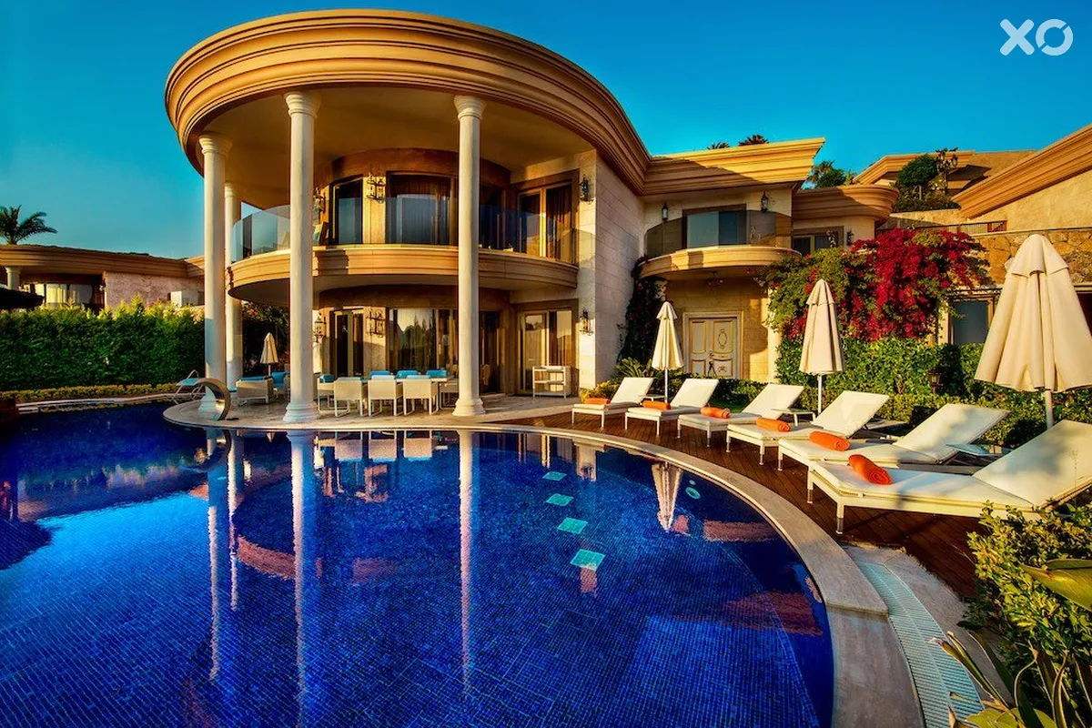 Be Premium Bodrum
