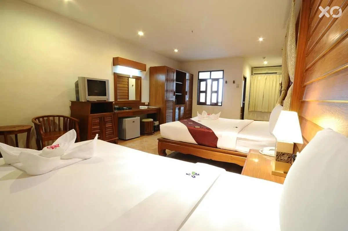 Bel Aire Resort