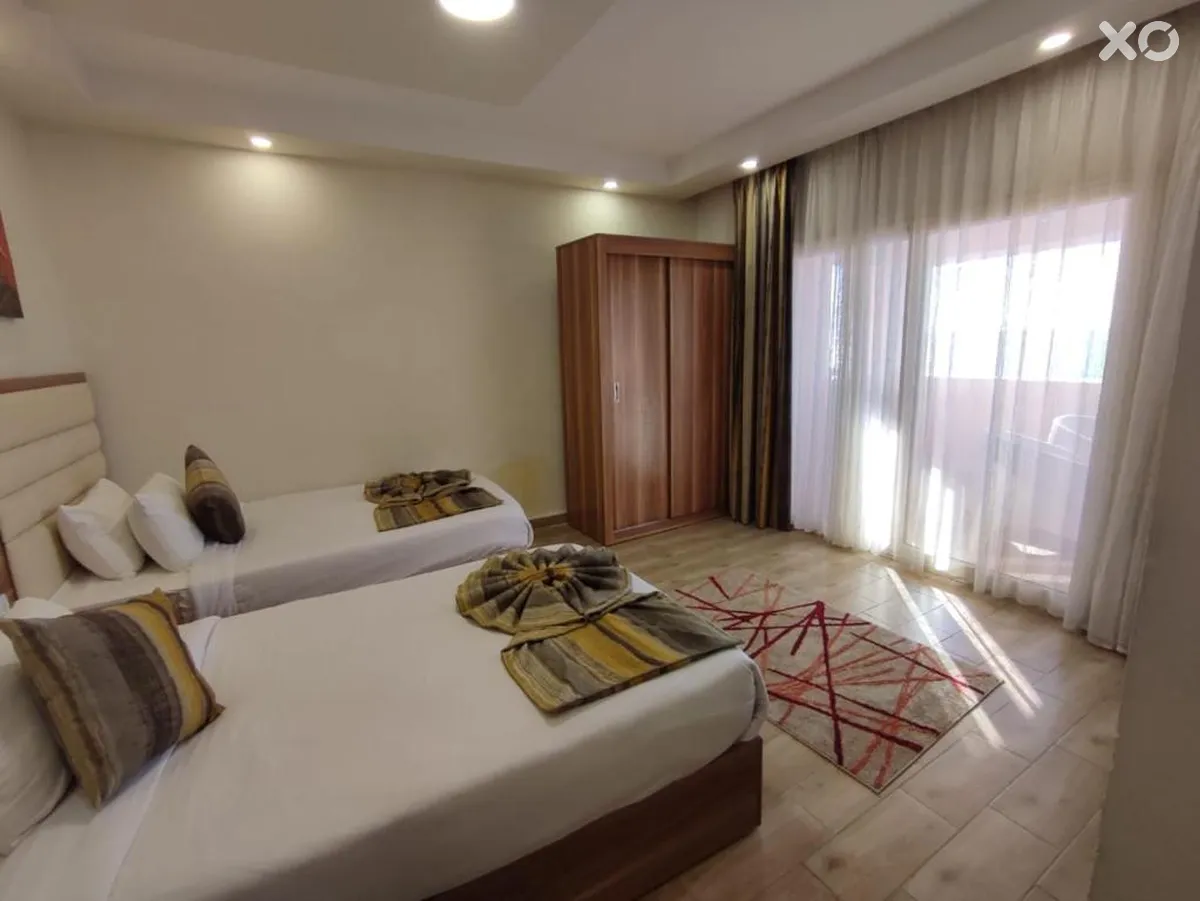 Jewel San Stefano Hotel