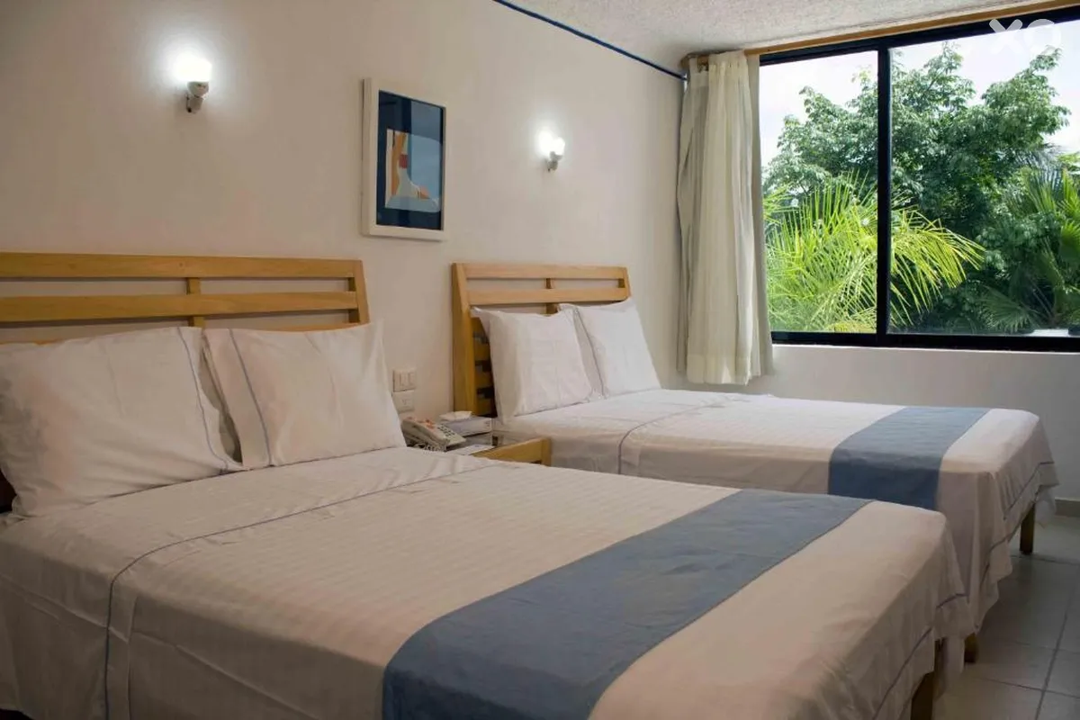 Sotavento Hotel & Yacht Club
