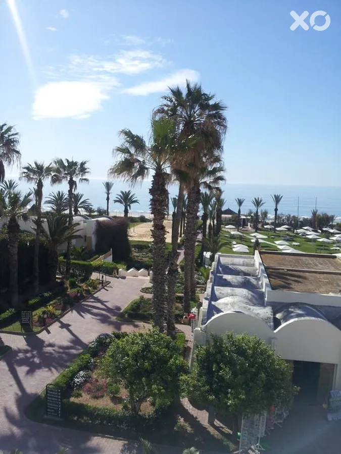 Delfino Beach Resort & Spa