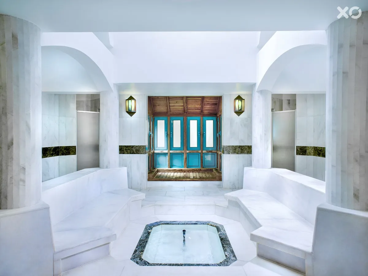 Hapimag Sea Garden Resort