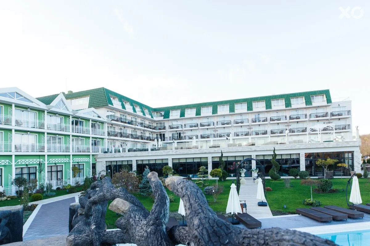 Therma ECO Village