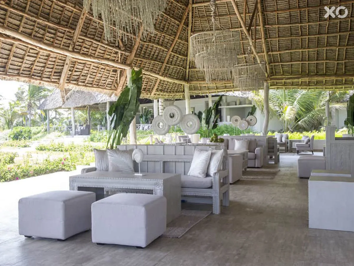 Zawadi Hotel Zanzibar