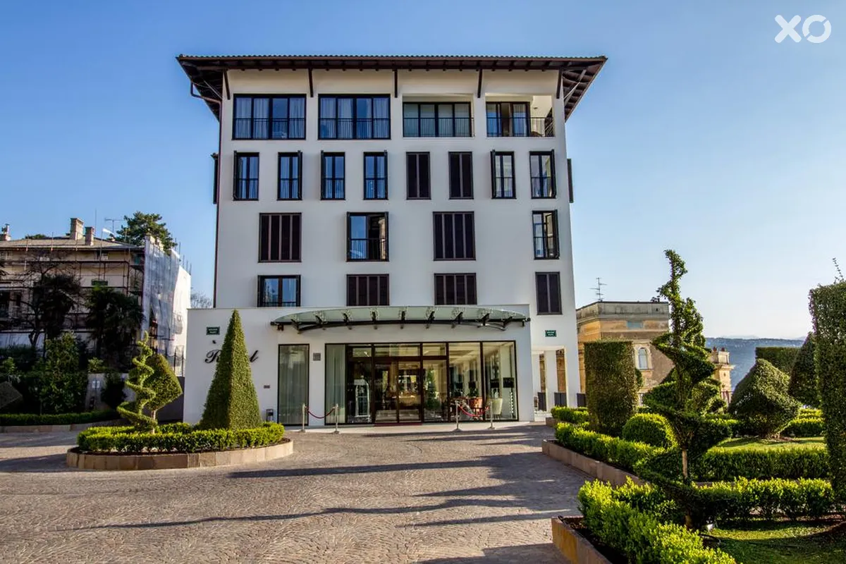 Amadria Park Hotel Royal