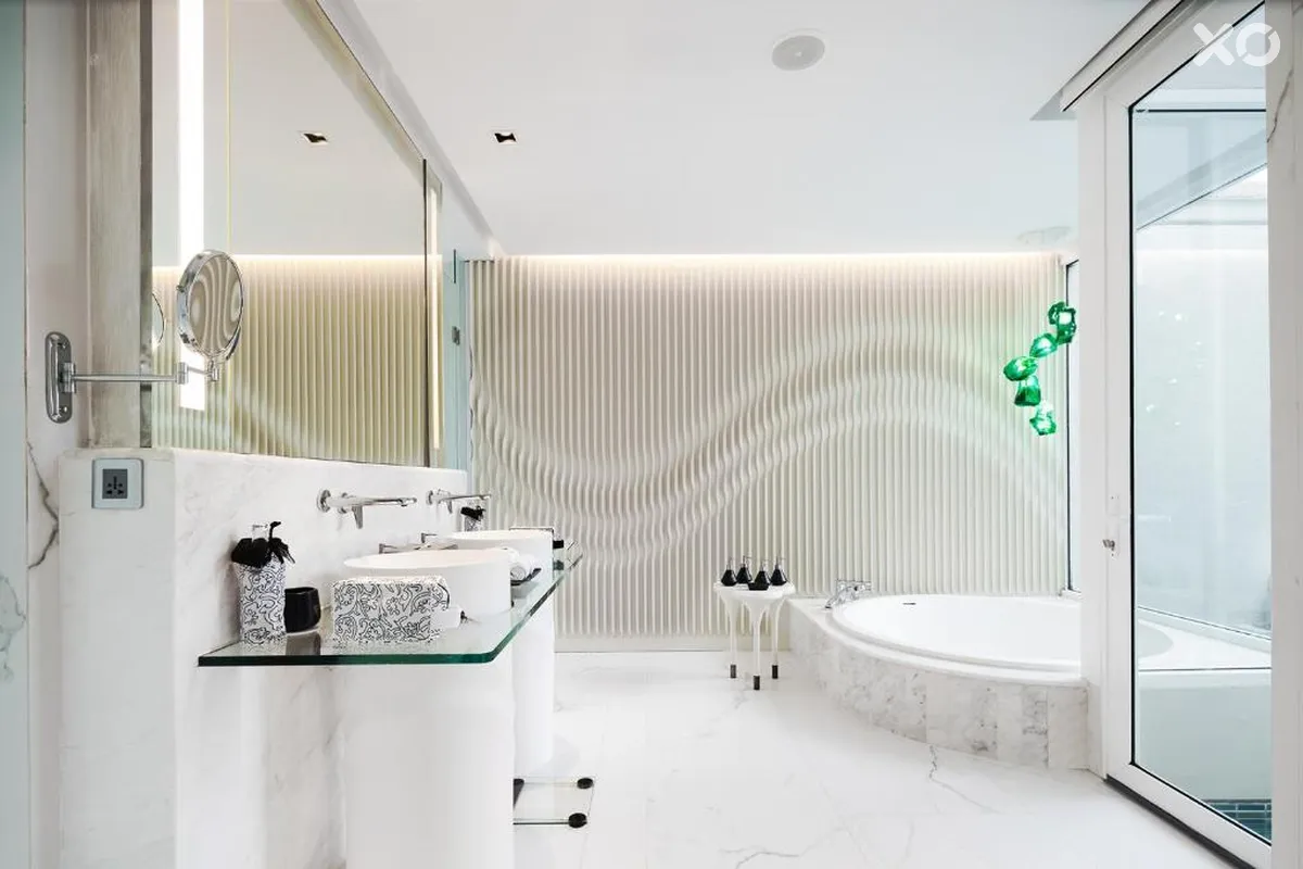 Banyan Tree Krabi