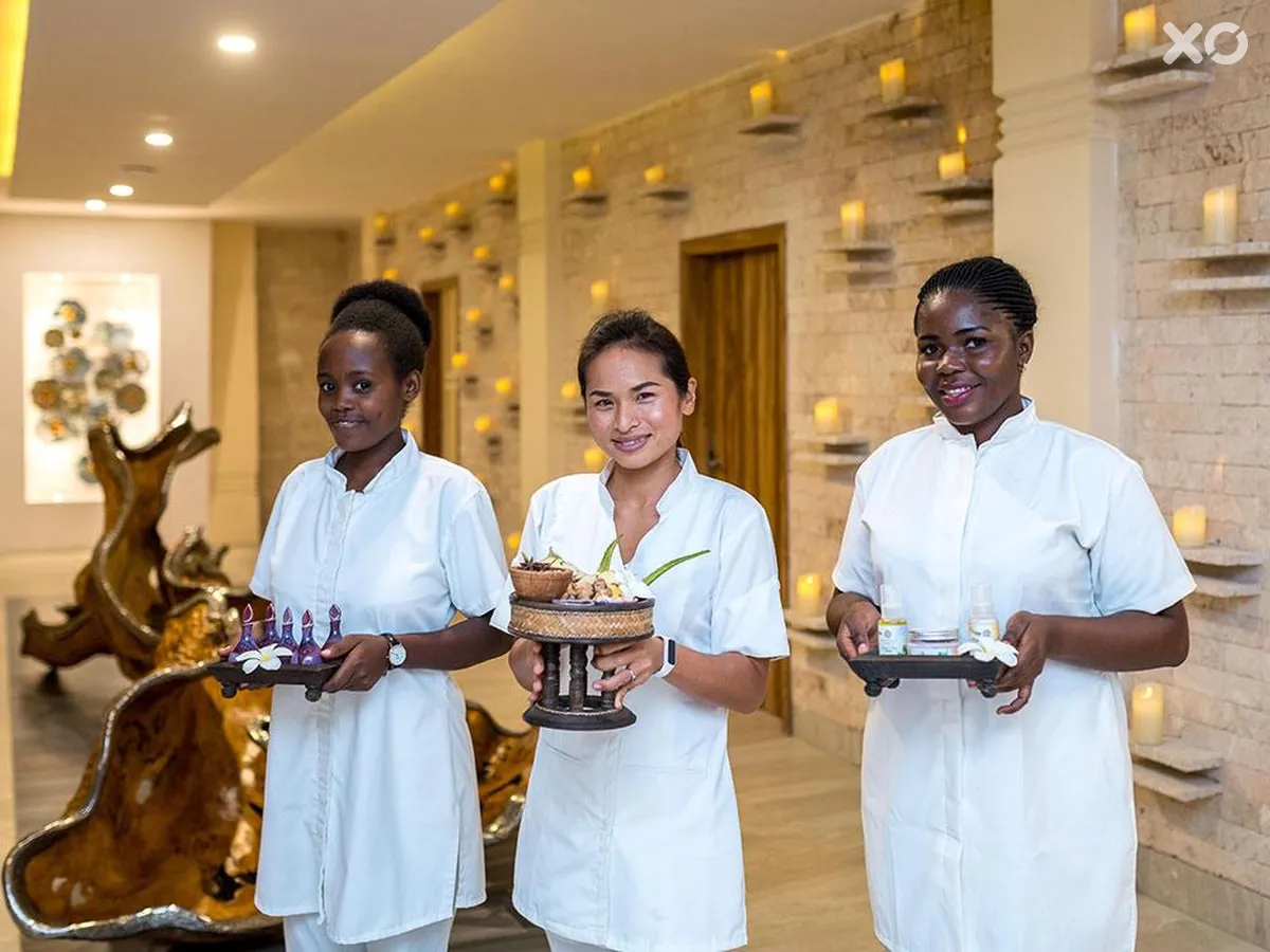 Royal Zanzibar Beach Resort
