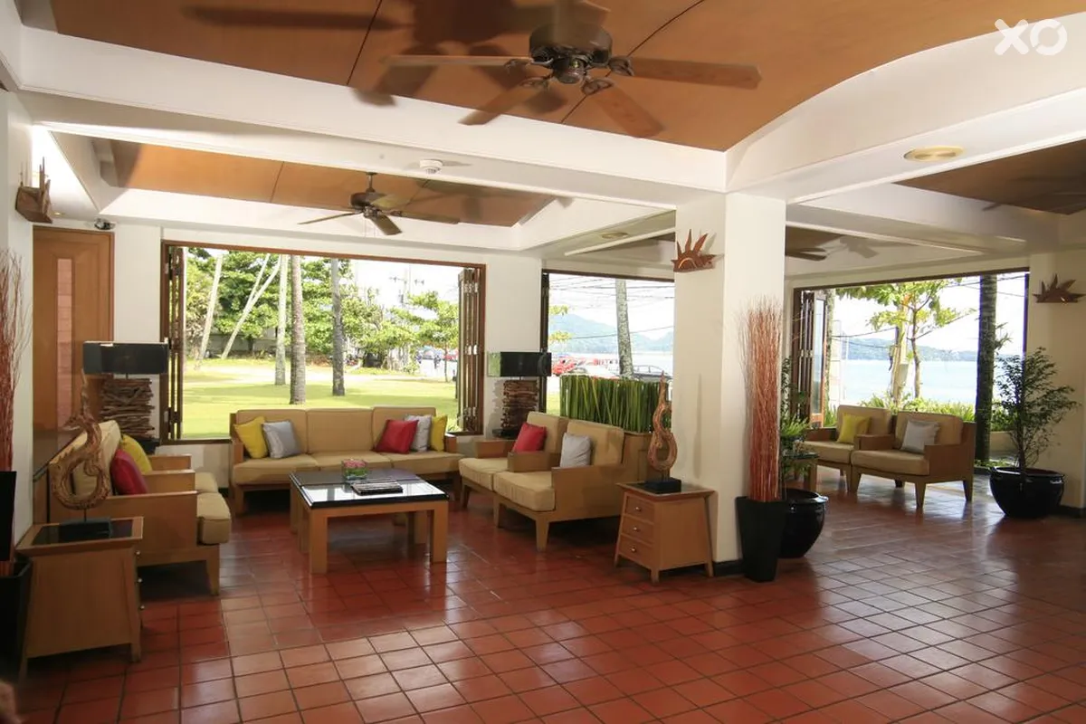 Sunset Beach Resort