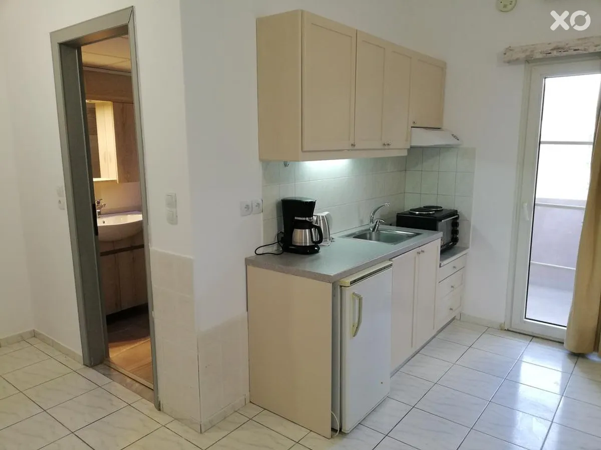Evina Room & Villas