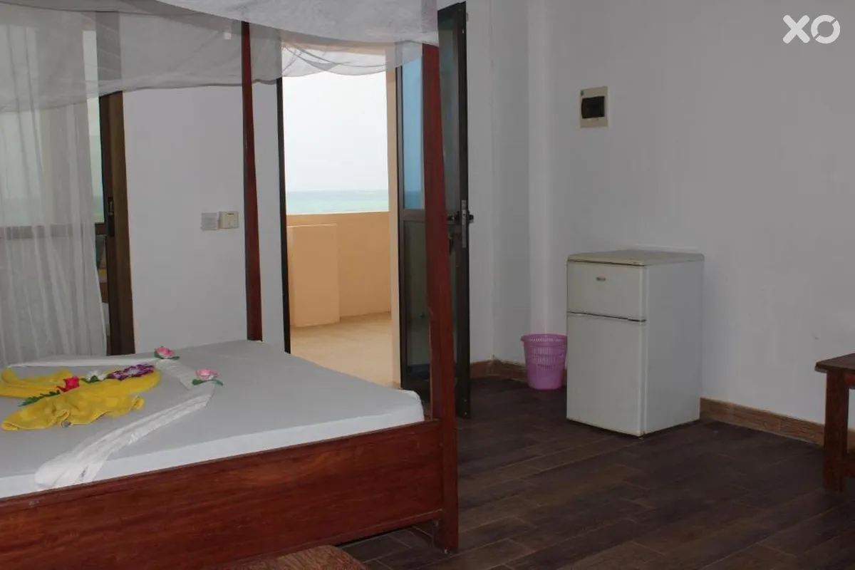 Faridu Beach Bungalows