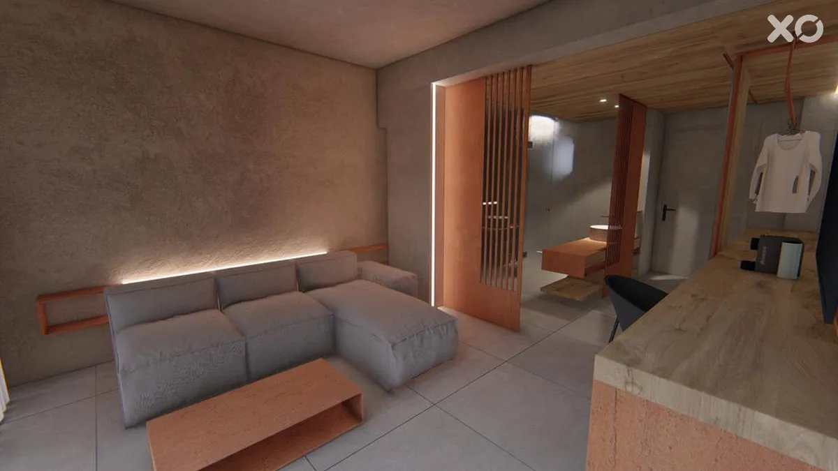 Pilot Amphora Boutique Hotel