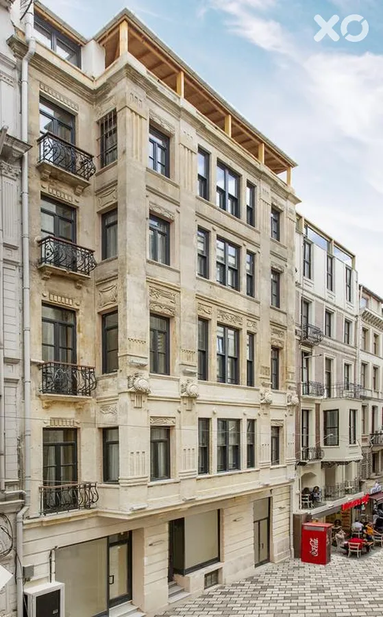 Premist Hotels Taksim