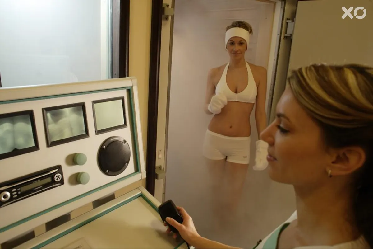 Carlsbad Plaza Medical Spa & Wellness Hotel
