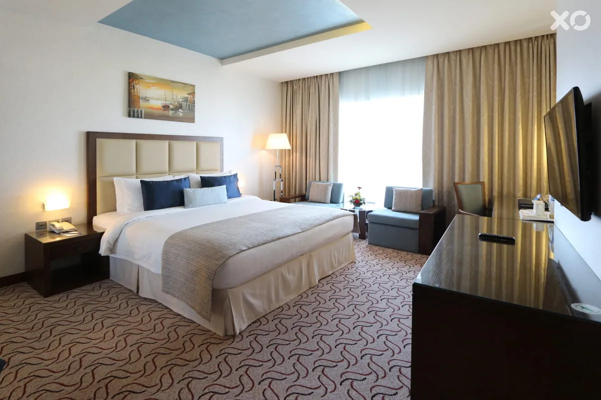 Samaya Hotel Deira