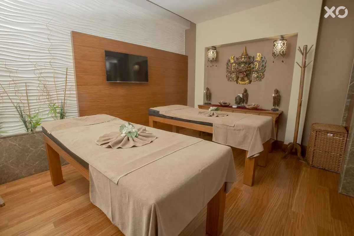 Fame Residence Kemer & Spa