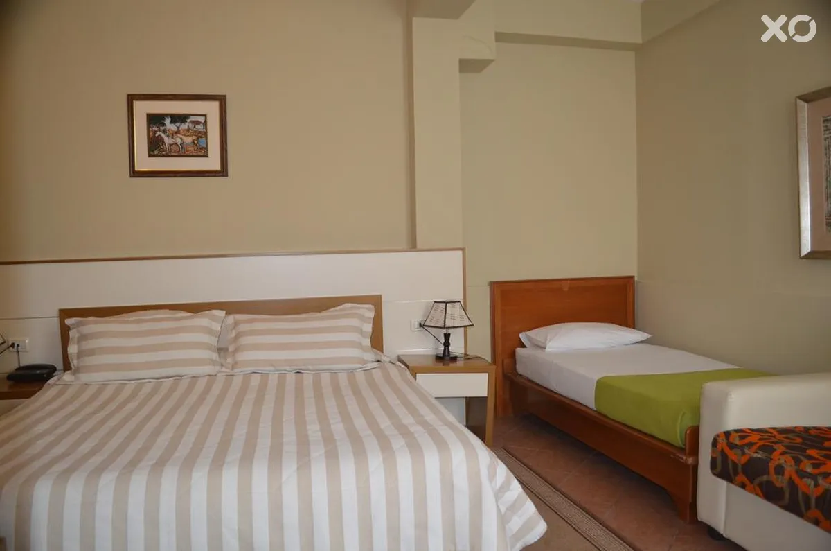 Dyrrah Hotel