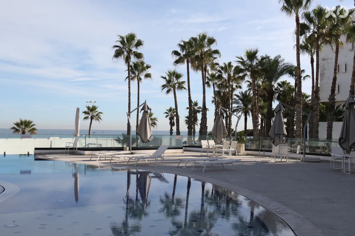 Sousse Pearl Marriott Resort & Spa