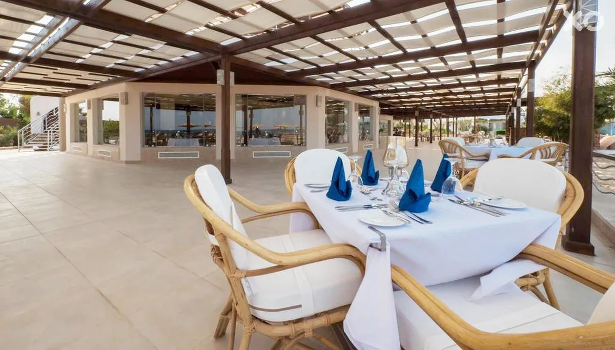 Shams Lodge