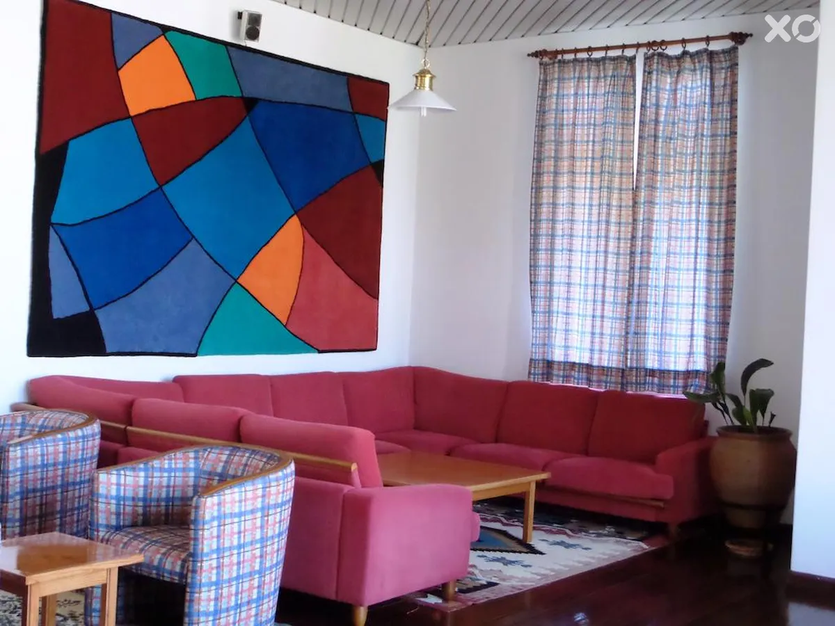 Luar Hotel
